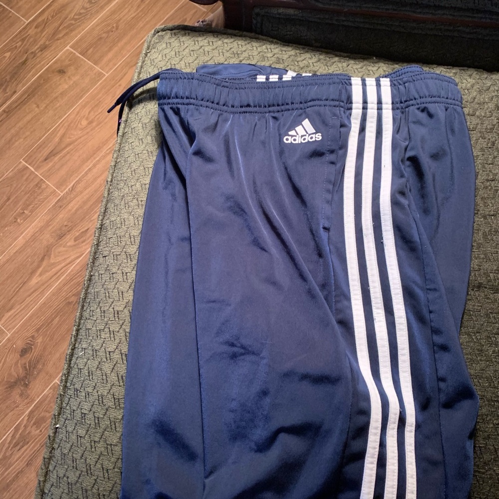 Adidas Trainers